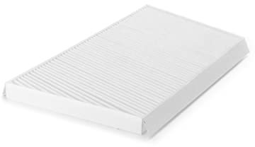 UFI Filters, Filtro Abitacolo Antipolline 53.094.00, Filtro Abitacolo per Ricambio, Adatto a Auto, Applicabile su Diversi Modelli Mercedes Classe C, CLK