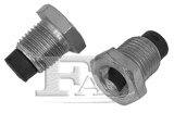 FA1 153.520.001 Verschlußschraube, Ölwanne