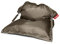 Fatboy Buggle-up Sitzsack Taupe - Anpassbare Einzel und Doppel Sitzecke - Perfekte Loungesessel für Drinnen und Draußen - 185 x137cm