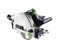 Festool 561737 - Sierra de incisión de batería TSC 55 REB Li-Basic