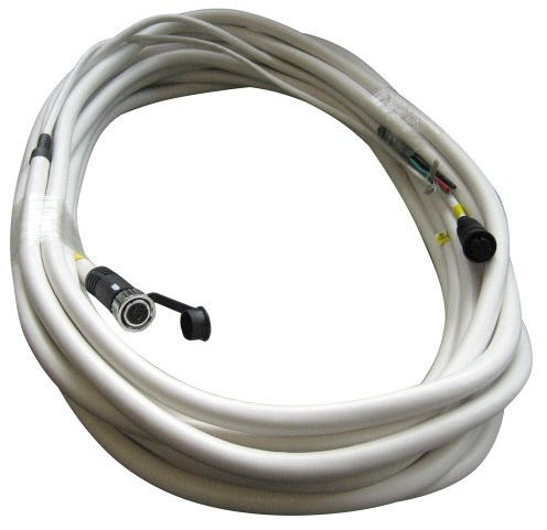 Raymarine Radar Cable with Raynet Connector, 10m