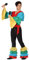 ATOSA costume rumba man M