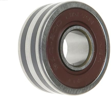 AS-PL ABE9202(NSK) bearings/bearings.