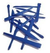 Baker Ross 14 Clay Model Pottery Sculpey Tools 14cm for Modelling