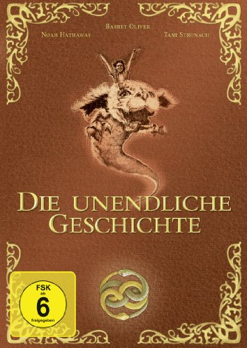 Die unendliche Geschichte 1