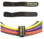 Kirlin ct3203 Cable Ties, 20,3 cm)