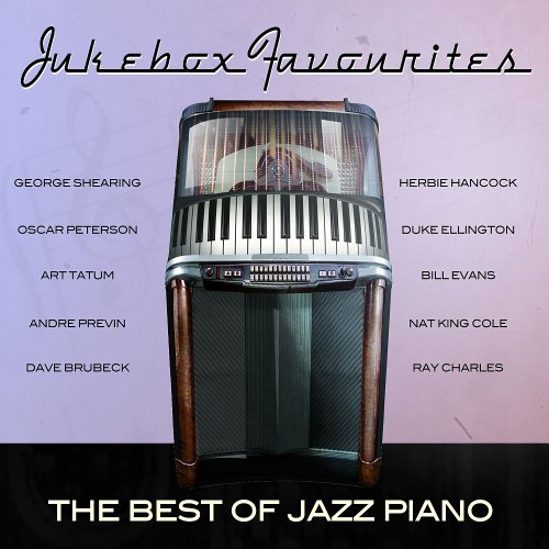 The Best of Jazz Piano