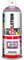 PINTURA EN SPRAY PINTYPLUS EVOLUTION 520CC RAL 4001 ROJO LILA
