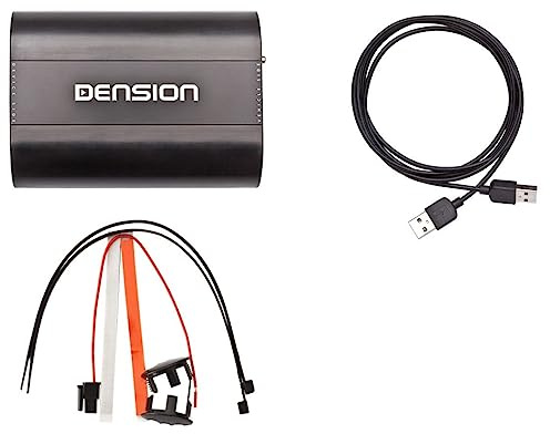 DENSION DAB+U Interface - USB Anschluss ( DBU2GEN )