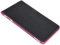 On Par CR/BLP007 Porte-Carte Des Scores de Golf Mixte Adulte, Noir/Rose, N/A