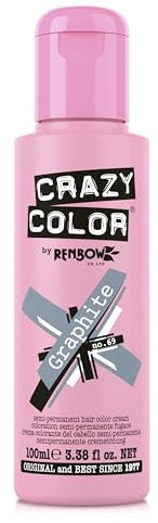 Crazy Color Fard - 100 Gr