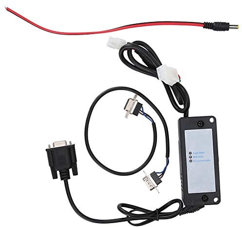 Zopsc MDB Payment Device to PC RS232 Converter,for MDB Validator, Credit Card Reader, Banknote Acceptor and Banknote Verification