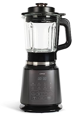 Livoo - Blender chauffant DOP212