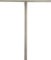 Striker Scooter Teres Stunt Scooter Titanium Bar 700 mm Raw