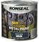 Ronseal Direct to Metal Paint Storm Grey Gloss 250ml