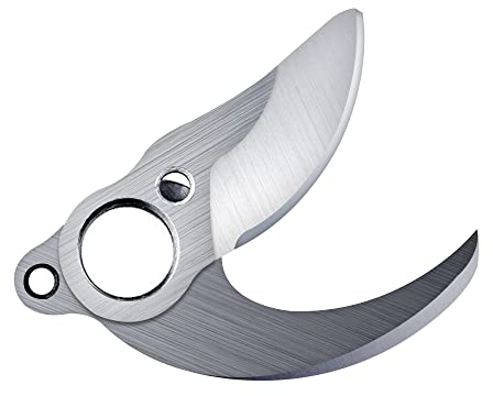 Kebtek Elektrische Gartenschere Klinge 25MM (0.98 Zoll) Schnittdurchmesser