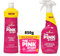 Starbrands 3er Set - The Pink Stuff Miracle Reinigungsset - Cream Cleaner 500g, Cleaning Paste 850g, Multi-Purpose Cleaner 750ML 3 Stück