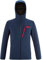 MILLET - Magma Shield Hoodie M - Veste Softshell pour Homme - Membrane Coupe-Vent - Randonnée, Lifestyle