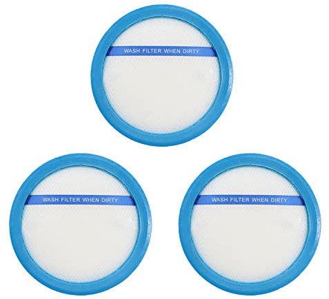 Odashen Filtro lavabile per Hoover UH74210 UH74220 UH74205 UH74200 UH74100 UH73540 Accessori di ricambio per aspirapolvere