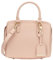 Geox Damen D Etheni Bag, Rose, Einheitsgröße EU