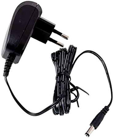 Cargador Compatible con Aspirador Rowenta Escoba Dual Force FS-9100029896 (Repuesto Original)