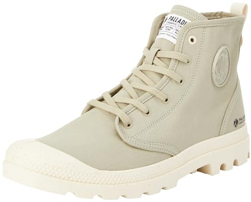 Palladium Pampa Hi Zip Organic 79101379M, Boots - 39 EU
