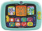 Club, VTech - Cheerful Tablet - Educational Electronic Toy, Learning Colors, Numbers, Letters, Animals, Touch Screen, 10 Variants of Fun, Interactive Toy for Children from 12 months