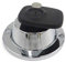 Egujiwa 5300GS Sicherheits-Tag-Entferner, Magnet-Detacher, Alarm-Detacher, Magnet-Tag-Entfernung (Wie Gezeigt)