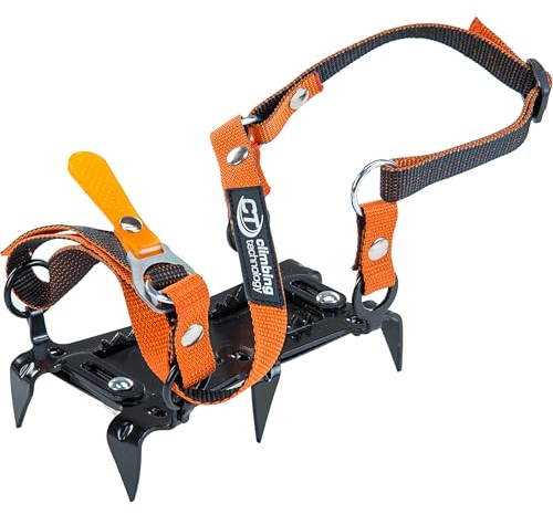 Climbing Technology Mini Crampon 6P - Grödeln