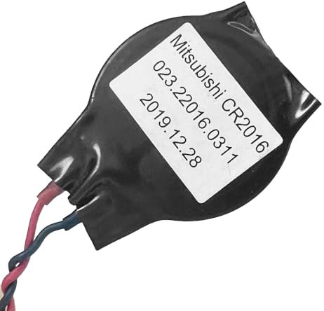 JINTAI CMOS Battery BIOS Pour Lenovo Yoga 14 Yoga 460 P40 Yoga 11e 5th X1 Carbon 3rd Gen X1 Carbon 4th Gen X1 Yoga 1st Gen X1 Yoga 2nd X1 Yoga 3rd Gen Yoga 1 2 P1 Gen 1 2 4 00HN933 00HN615