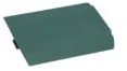 Case Cover for Belt Sander PBS 75A BOSCH - 1619P15080