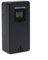 Stazioni meteo stazioni meteo con sensore esterno sensore di temperatura wireless wireless sensore esterno wireless per stazione meteo FanJu aggiornamenti accurati e tempestivi (nero)