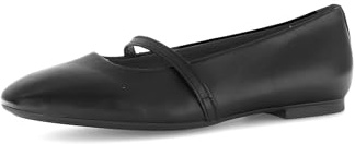 Gabor Damen Klassische Ballerinas, Frauen Flats