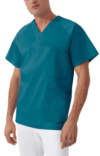 AT YOUR SIDE Schlupfkasack Petrol, L