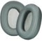 Yaowanguan Earpads for Sony ULT WEAR Over Ear Wireless Noise Cancelling Headphones,Green Replacement Cushions Covers Cups for Sony ULT WEAR WHULT900NB Headphones