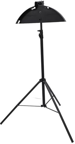 Dart -Board -Ständer, Dartboard -Ständerschachmontage -Halterung Dartboardhalter Dart Boards für Erwachsene Darthalter mit Freistehendem Stativ Einstellbarer Höhe Dartboardhalter