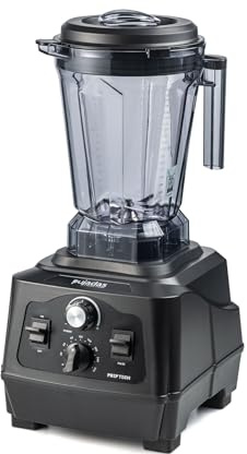 Blender PREPTECH Jar T 1500 W - Pujadas