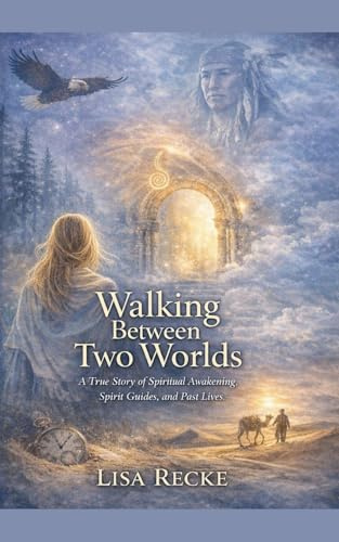 Walking between two worlds. (The Bare Soul Collection, Band 3)