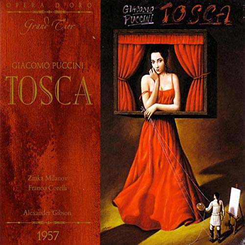OPERA D'ORO.