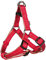 TX-11694 Softline Elegance One Touch Harness 80-100cm/25mm red
