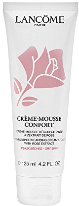 Lancome Creme Mousse Confort, 125 ml