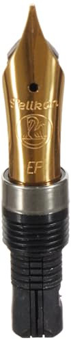 Edelstahlfeder EF für M200