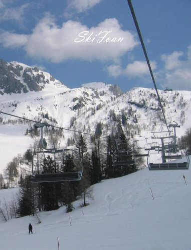 Notizbuch / Tagebuch für Winterfreunde - SkiFoan (skifahren): etwa DIN A4, liniert: Notizbuch Winterurlaub, Notebook fast DIN A 4, liniert