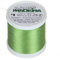 MADEIRA 9845-1648 Stickgarn, 2-lagig, Polyneon, Polyester, Stärke 40 wt/135D, 402 m, Farbe Avocado