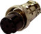 Rocket Radio 8 pin microphone plug