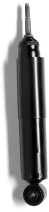 MONROE SHOCK ABSORBER | R2655 | REAR | FOR BEDFORD ASTRA VAN ESTATE VAN 1984-1991 | OE-MATCHING QUALITY | SMOOTH RIDE & CONTROL