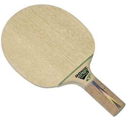 Donic Holz Wang Xi Dotec Control Plus, Rechtshänder