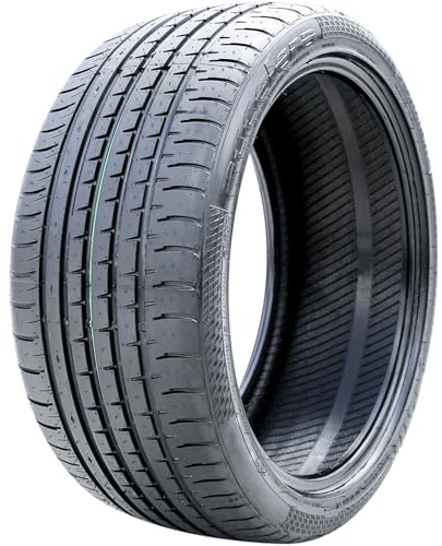 Accelera Phi-2 - 275/35R18 99Y - Sommerreifen