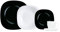 Dajar Luminarc 30 piezas black/white