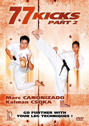 77 Kick: Part 2